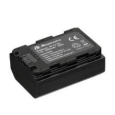 BATERÍA SONY POWER2000 1200MAH, vista 2